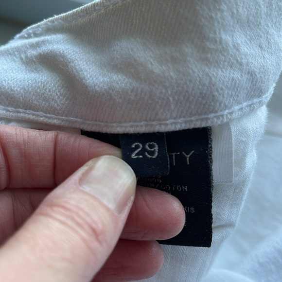 Fidelity Jeans / Lily High Rise Bootcut / Size 29 - Picture 9 of 15